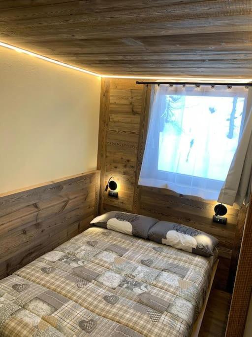 Casa Cervinia 2.0 Daire Breuil-Cervinia Dış mekan fotoğraf