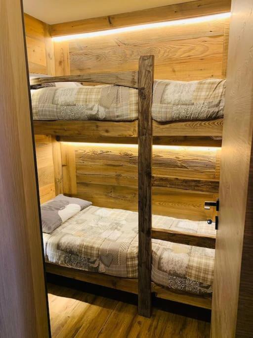 Casa Cervinia 2.0 Daire Breuil-Cervinia Dış mekan fotoğraf