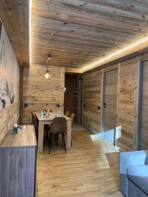 Casa Cervinia 2.0 Daire Breuil-Cervinia Dış mekan fotoğraf