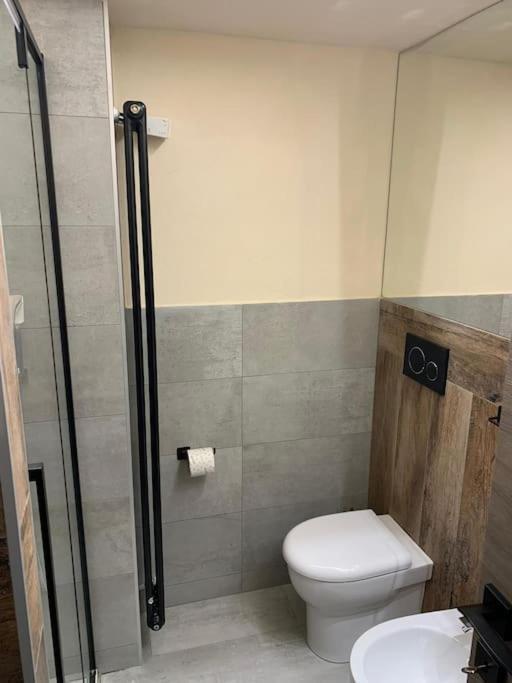 Casa Cervinia 2.0 Daire Breuil-Cervinia Dış mekan fotoğraf